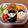 あんぽんタソ's cooksnap of when they made ひな祭りキャラ弁☆お雛様おにぎり♪.