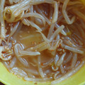 飛河えりか's cooksnap of when they made とーちゃんのもやしナムル！！.