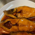 クックズボラ飯☆'s cooksnap of when they made カラスカレイの煮付け.