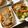 ame-ikuru's cooksnap of when they made 余ったミートソースdeチーズトースト.