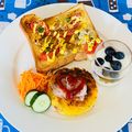 Y✿えくぼ飯's cooksnap of when they made オレンジジンジャーキャロットラペ.