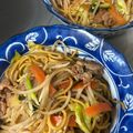 ペーシェ's cooksnap of when they made 焼そばソースない時、手作り焼きそばソース.