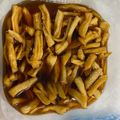 yu-kunmama's cooksnap of when they made 天日干し大根のはりはり漬け.