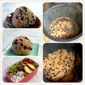 かっちゃん杉's cooksnap of when they made 炊飯器と 圧力鍋で簡単お赤飯.