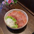 naopon☆'s cooksnap of when they made 【簡単】黄金比率の絶品漬け丼のタレ作り方.