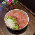 naopon☆'s cooksnap of when they made 【簡単】黄金比率の絶品漬け丼のタレ作り方.