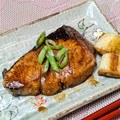 アイリッシュショコラ's cooksnap of when they made 鯖の下処理(臭み取り)法 ✻他の魚でも✻.