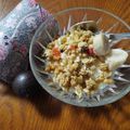 小手毬＊●((◉ｴ◉))●'s cooksnap of when they made 凍らせて食べてよ♪とろ〜りバナナの輪切り.