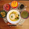 ayapon611's cooksnap of when they made ロイタイ☆簡単グリーンカレー.