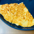 あかいきりん's cooksnap of when they made 簡単 長芋のふわふわ焼き.