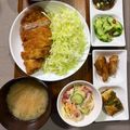 ☆あさ's cooksnap of when they made デパ地下超え！とろーりスパゲティサラダ。.
