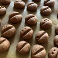 ☆tommie☆'s cooksnap of when they made No１レシピ話題入り感謝コーヒークッキー.