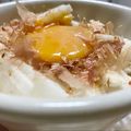 にゃつめ〜's cooksnap of when they made 旦那の大好きな☆長いも☆.