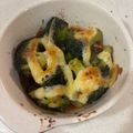 犬飼ってる's cooksnap of when they made びっくりドンキー ブロッコリーの箱舟風.