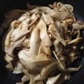 Coちむ's cooksnap of when they made エリンギのにんにくソテー☆.