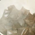 きのぴお隊長's cooksnap of when they made 簡単ダイエット♪こんにゃくの炒め煮♪.