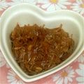 pinkあゆみん's cooksnap of when they made 手作りなめ茸.