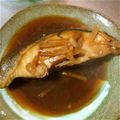 ぷりぱんだ's cooksnap of when they made 銀だらの煮つけ.