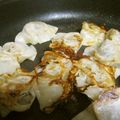 さらさらり1111's cooksnap of when they made やっぱり美味しい～！我が家の焼き餃子.