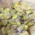 りん＊管理栄養士's cooksnap of when they made モチモチ★おにまんじゅう.