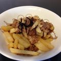 ちょびすけlove's cooksnap of when they made 牛肉とじゃがいもの塩昆布いため.