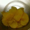 ぱねゆぽ's cooksnap of when they made ○煮りんご○.