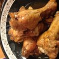 あゆすけmama's cooksnap of when they made 鶏のコーラ煮.