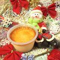 みなみんくっきんぐ's cooksnap of when they made プリンを凍らすだけ～プリンアイス～.