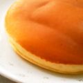 Sakul0ve's cooksnap of when they made 簡単♡ホットケーキ.