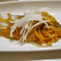 ねこのかあさん's cooksnap of when they made 一人御膳□簡単！ぶりの醤油煮☆生薑風味.