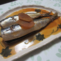 goldbanana's cooksnap of when they made 簡単!！いわしのしょう煮.