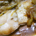 ユーロン's cooksnap of when they made カレイの煮付け（美味しい煮付け方）.