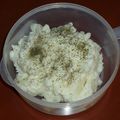 ラブピアノ's cooksnap of when they made ヨーグルトマッシュポテト/125kcal.