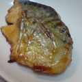 papillon1234's cooksnap of when they made さばのさっぱり焼き.