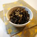 sacoママ's cooksnap of when they made 昆布の佃煮.