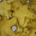 ぺーたん♪'s cooksnap of when they made 【砂糖不使用】ドライフルーツクッキー.