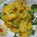 あっちのＴＡＫＵＲＯ's cooksnap of when they made ☆かぼちゃだけ☆サラダ（＾＿＾）.