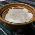 ぽっぽぺぺ's cooksnap of when they made 残ったインスタント紅茶はヨーグルトに！！.