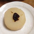 バッチリ's cooksnap of when they made ふろふき大根と茹で鶏＆卵スープ.