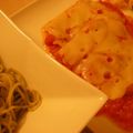いつもこつぶ's cooksnap of when they made イタリアントマトのチーズ焼き.