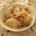 miyuki12's cooksnap of when they made もしかして☆長いもの味噌漬け☆パート５.