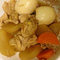 みちん☆'s cooksnap of when they made うまっ！！　とり大根のうま煮♪.