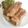 さっちんじゅん's cooksnap of when they made ♪厚揚げの豚肉巻き♪照り焼き味♪.