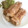 さっちんじゅん's cooksnap of when they made ♪厚揚げの豚肉巻き♪照り焼き味♪.