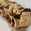 papikun's cooksnap of when they made 御三家のたい焼きを目指して.