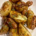 コハダちゃん's cooksnap of when they made 黄金比！鶏肉と新じゃがのハニーマスタード.