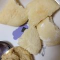 すぴっつ星人☆'s cooksnap of when they made フムス　ひよこ豆のディップ.