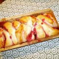 ひれまま's cooksnap of when they made ミニ食パン☆ブルーベリージャム入り♪.