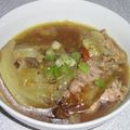 エイビーズ's cooksnap of when they made 簡単なのに見た目豪華♪キャベツのスープ煮.