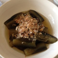 natsu_18's cooksnap of when they made めんつゆで簡単！ナスの煮浸し.